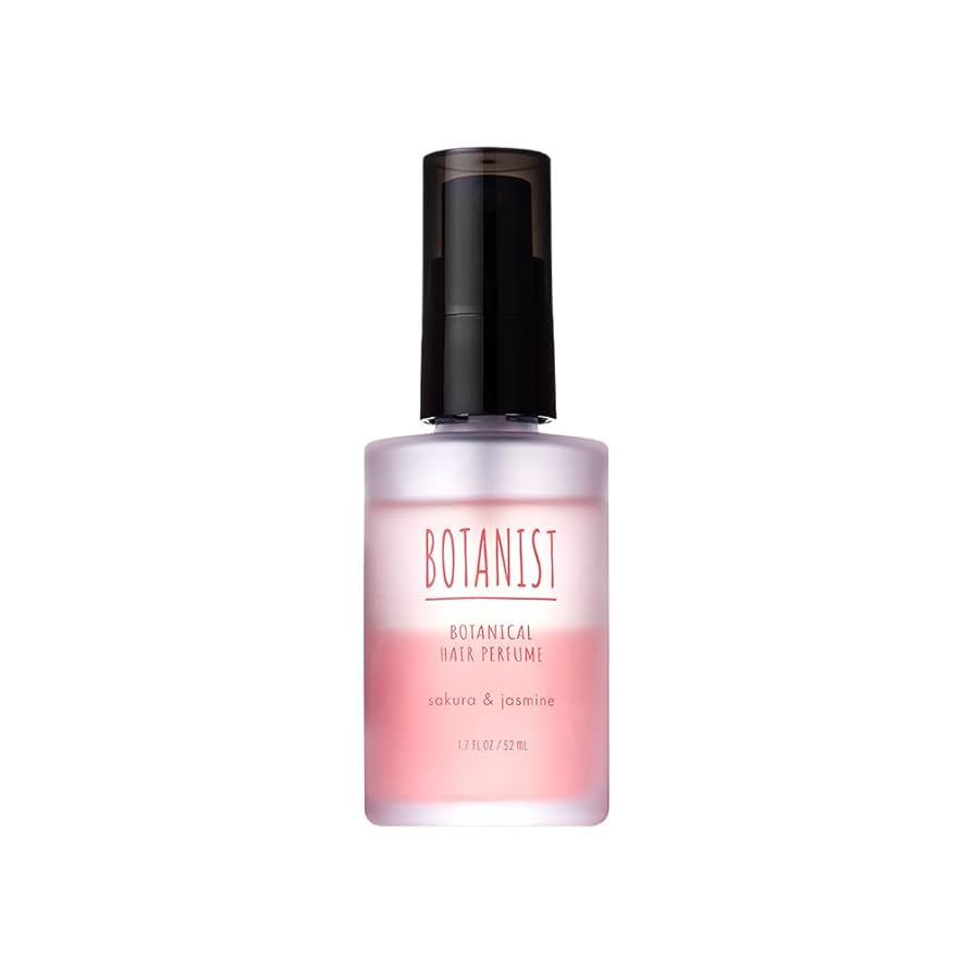 ボタニスト　ボタニカル　スプリング　数量　限定 使用感満足度99%*の「BOTANIST」から毎年好評のサクラの香り